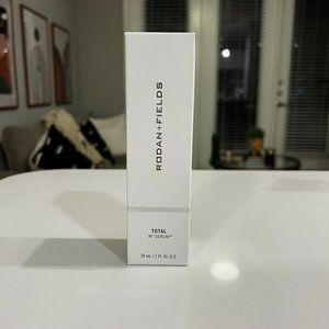 RESTOCKED Rodan and Fields Total RF Serum (New, Unopened)